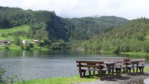 Added a photo to a location
