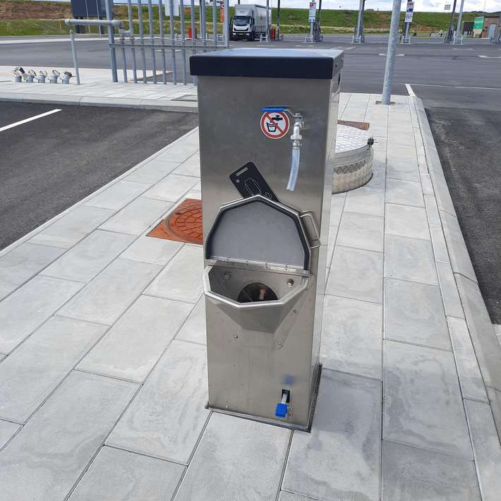 Recharge city Horsens