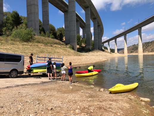 Added a photo to a location