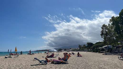 Added a photo to a location