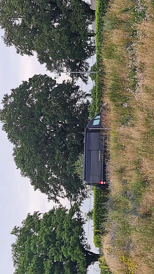 Een foto toegevoegd aan een locatie