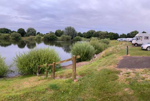 Een foto toegevoegd aan een locatie