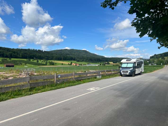 Trailcenter Löhrenacker