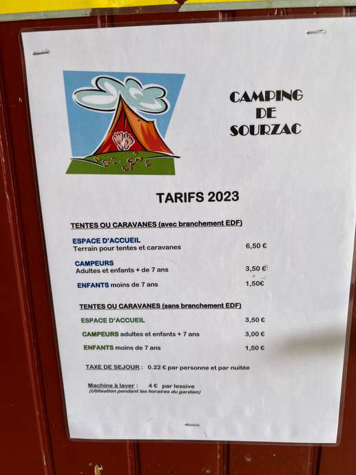 Einem Ort wurde ein Foto hinzugefügt