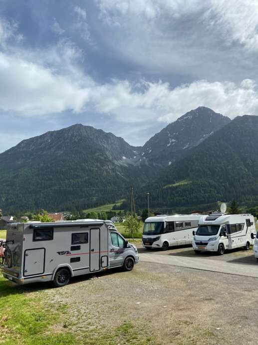 Aggiunta una foto a una posizione
