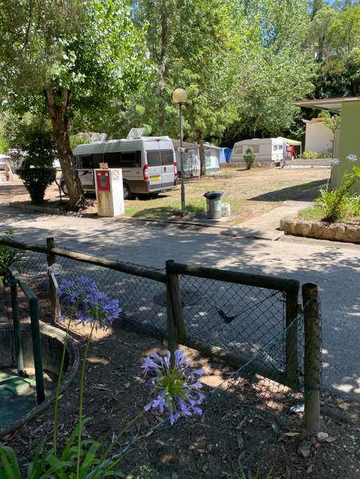 Added a photo to a location
