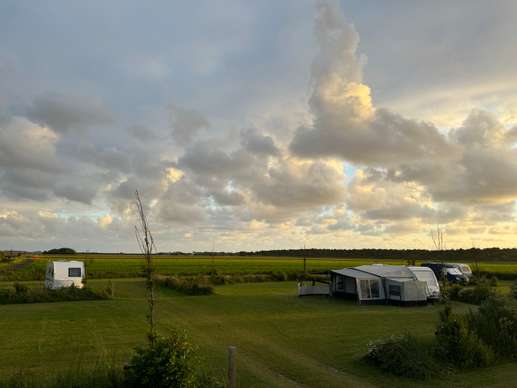 Een foto toegevoegd aan een locatie