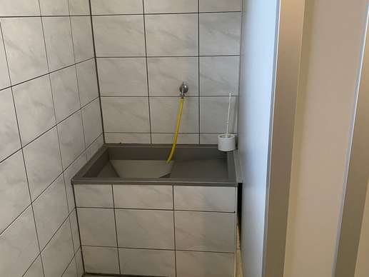 Een foto toegevoegd aan een locatie