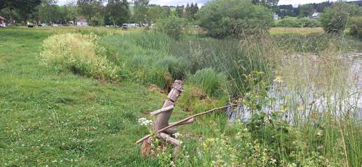 Added a photo to a location