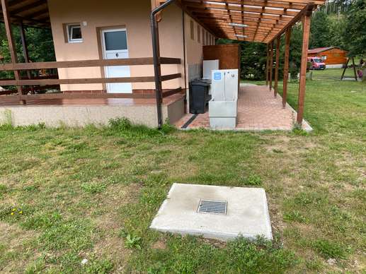 Aggiunta una foto a una posizione