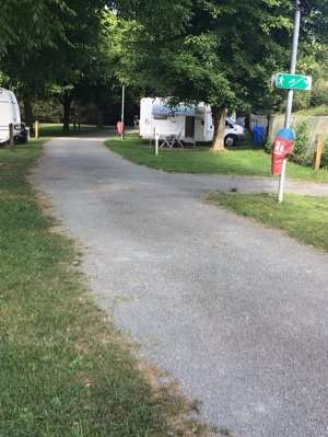 Added a photo to a location