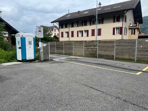 Aggiunta una foto a una posizione