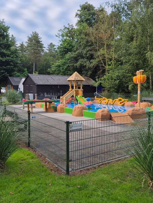 Een foto toegevoegd aan een locatie