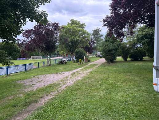 Added a photo to a location