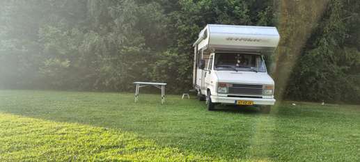 Een foto toegevoegd aan een locatie