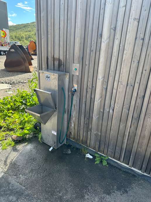 Einem Ort wurde ein Foto hinzugefügt
