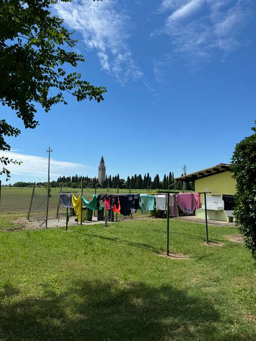 Aggiunta una foto a una posizione