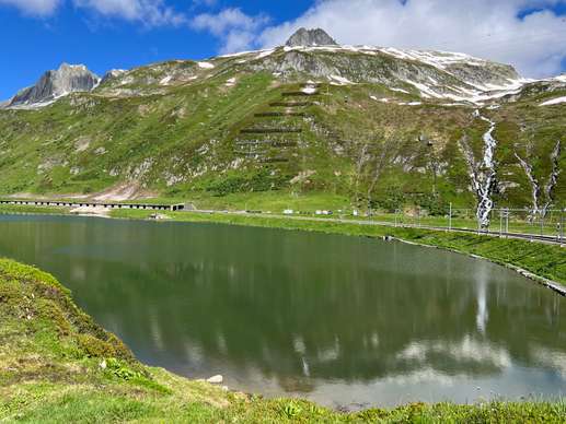 Aggiunta una foto a una posizione