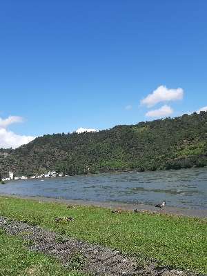 Added a photo to a location