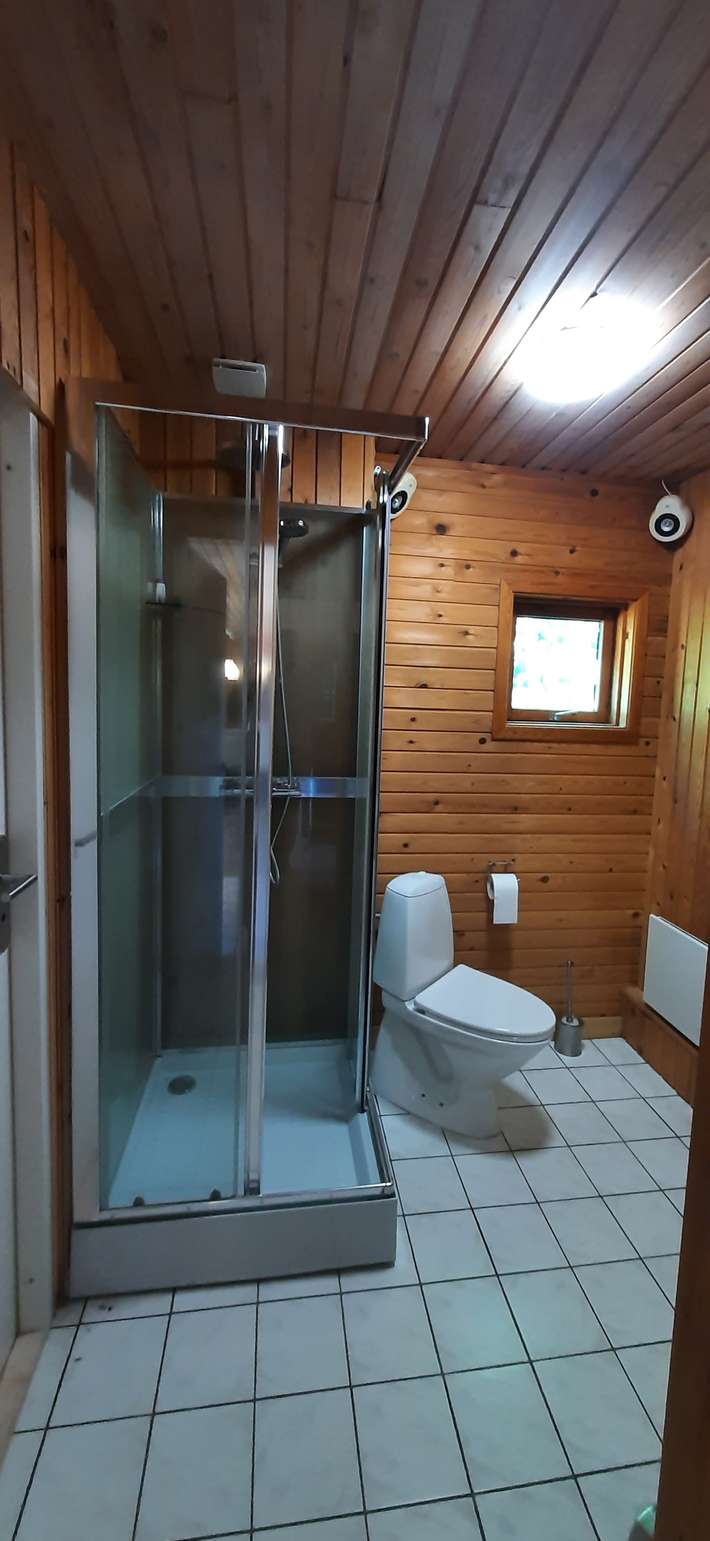Næssund Autocamper Plads