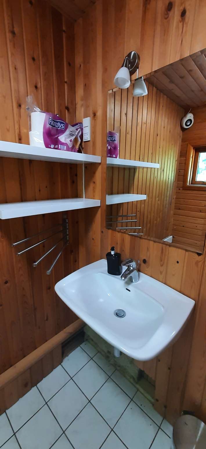 Næssund Autocamper Plads
