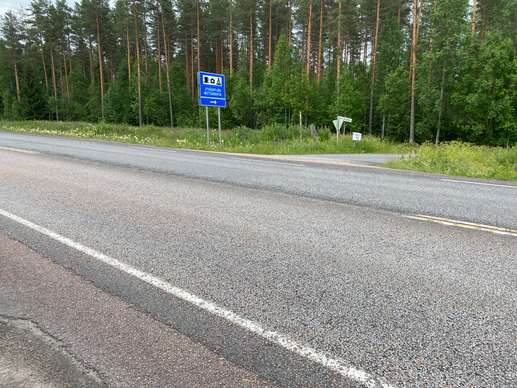 Added a photo to a location