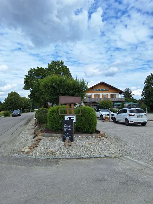 Ajout d'une photo à un emplacement