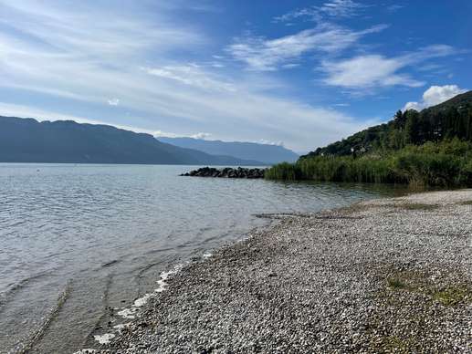 Aggiunta una foto a una posizione