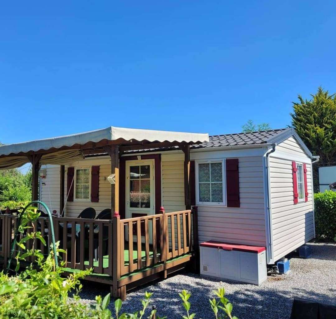 Camping de la sablonnière
