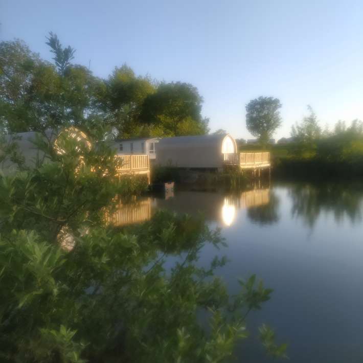 Camping Le Romantic