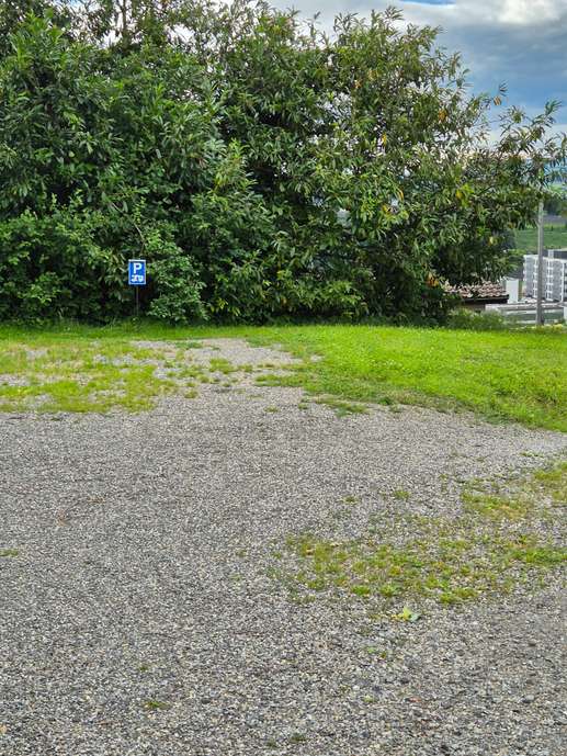 Een foto toegevoegd aan een locatie