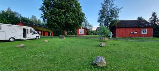 Een foto toegevoegd aan een locatie