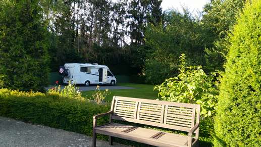 Added a photo to a location