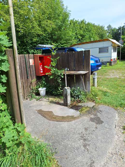 Ajout d'une photo à un emplacement