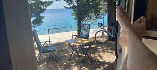 Added a photo to a location