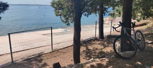 Added a photo to a location