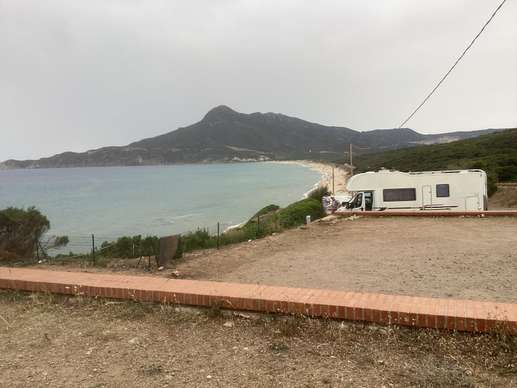 Ajout d'une photo à un emplacement