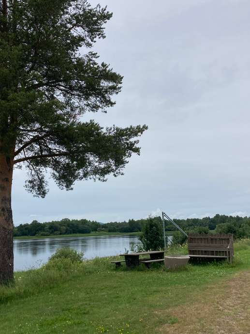 Ajout d'une photo à un emplacement