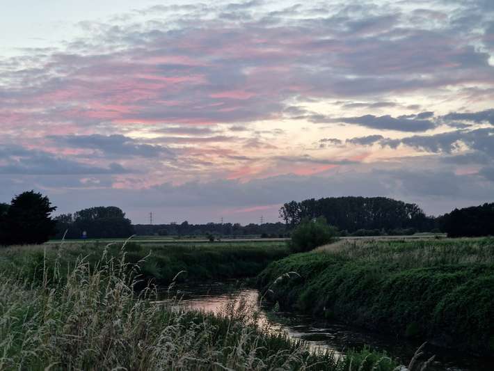 Hansbrugweg