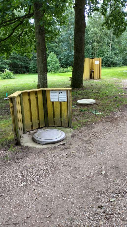 Ajout d'une photo à un emplacement