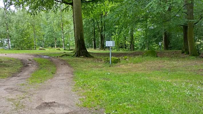Motell & Camping Ekerödsrasten