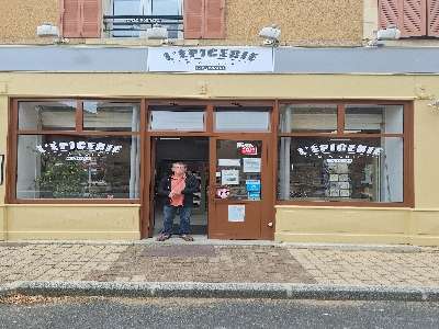 Camping La Font St Julien
