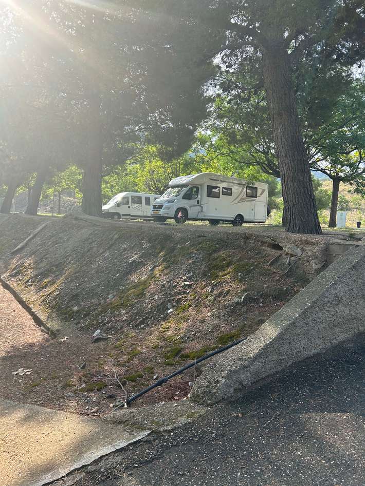 Saviñan Park
