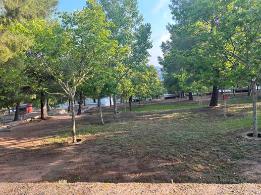Added a photo to a location