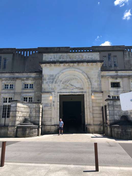 Ajout d'une photo à un emplacement