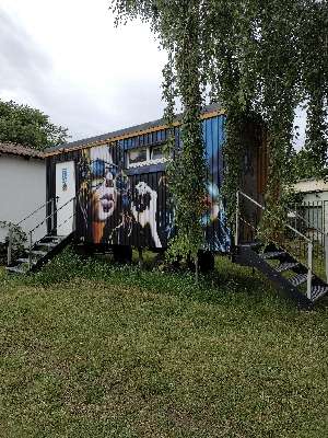 Added a photo to a location