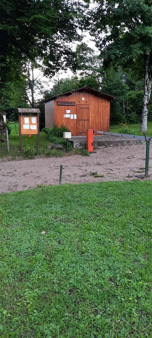 Einem Ort wurde ein Foto hinzugefügt