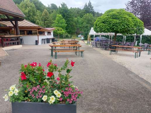 Added a photo to a location
