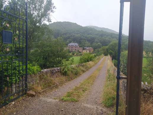 Ajout d'une photo à un emplacement