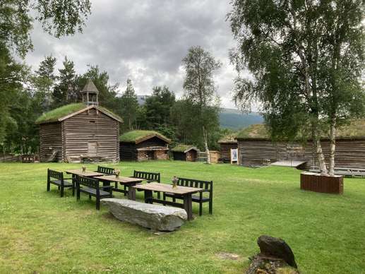 Added a photo to a location